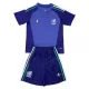 Mexico Keeper Tenue Kind Uit WK 2026