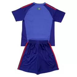 Mexico Keeper Tenue Kind Uit WK 2026