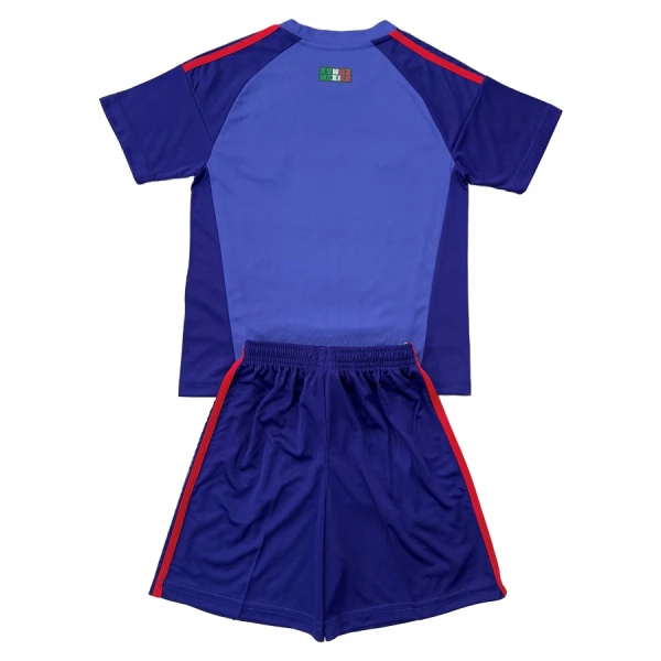 Mexico Keeper Tenue Kind Uit WK 2026