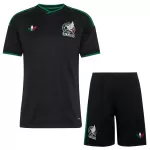 Mexico Tenue Kind Derde WK 2026