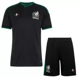 Mexico Tenue Kind Derde WK 2026