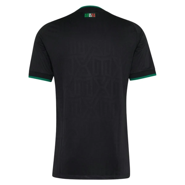 Mexico Tenue Kind Derde WK 2026