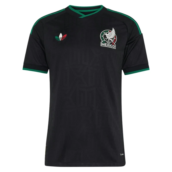 Mexico Tenue Kind Derde WK 2026