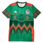 Mexico Trainingsshirt Heren WK 2026