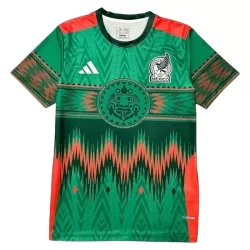 Mexico Trainingsshirt Heren WK 2026