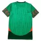 Mexico Trainingsshirt Heren WK 2026