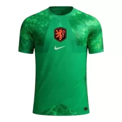 Nederland Keeper Shirt Heren Uit WK 2026