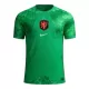 Nederland Keeper Shirt Heren Uit WK 2026