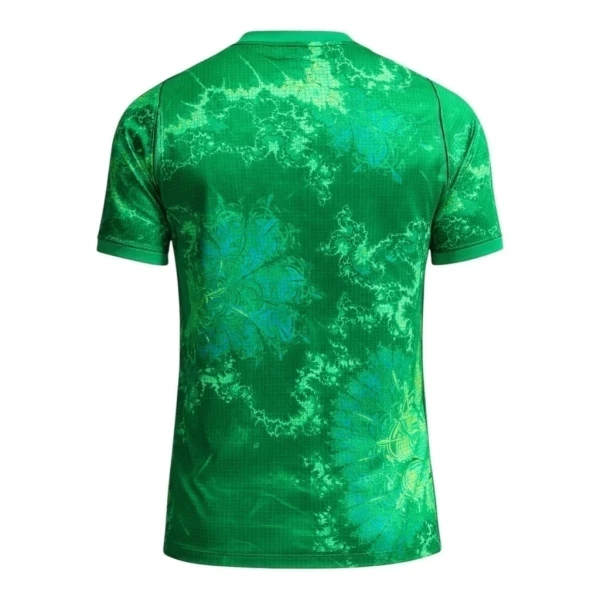 Nederland Keeper Shirt Heren Uit WK 2026