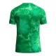 Nederland Keeper Shirt Heren Uit WK 2026