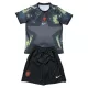Nederland Keeper Tenue Kind Thuis WK 2026 Nederland Keeper Tenue Kind Thuis WK 2026