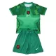 Nederland Keeper Tenue Kind Uit WK 2026 Nederland Keeper Tenue Kind Uit WK 2026