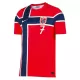 Noorwegen Sorloth 7 Shirt Heren Thuis WK 2026