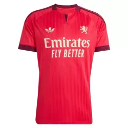 Olympique Lyon Shirt Heren Uit 2026/27