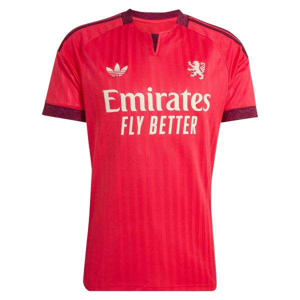 Olympique Lyon Shirt Heren Uit 2026/27 Olympique Lyon Shirt Heren Uit 2026/27