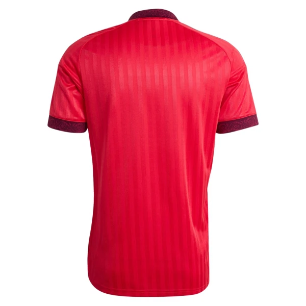 Olympique Lyon Shirt Heren Uit 2026/27