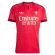Olympique Lyon Tenue Kind Uit 2026/27