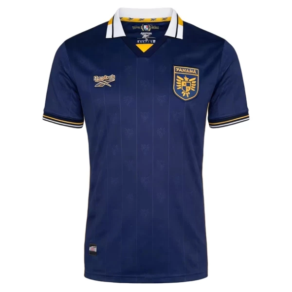 Panama Shirt Heren Derde WK 2026 Panama Shirt Heren Derde WK 2026