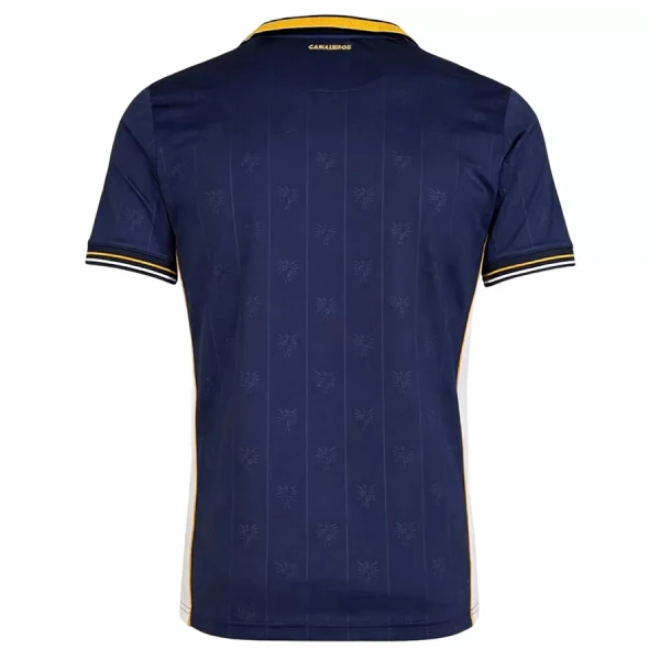 Panama Shirt Heren Derde WK 2026