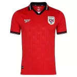 Panama Shirt Heren Thuis WK 2026