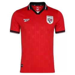 Panama Shirt Heren Thuis WK 2026