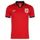 Panama Shirt Heren Thuis WK 2026 Panama Shirt Heren Thuis WK 2026