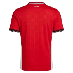 Panama Shirt Heren Thuis WK 2026