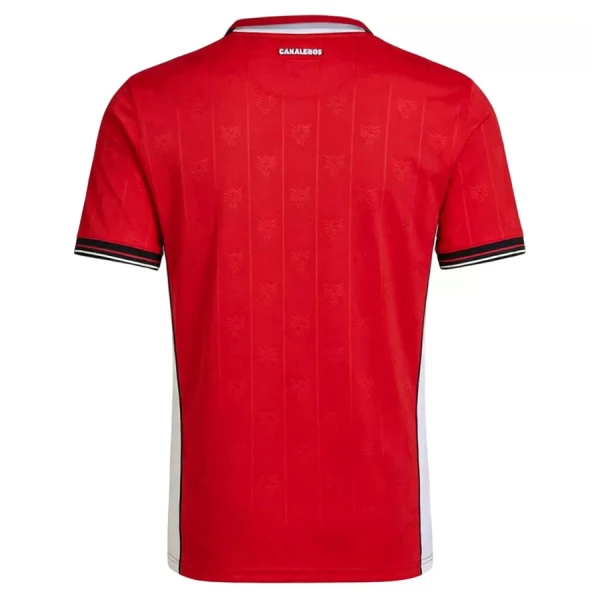 Panama Shirt Heren Thuis WK 2026