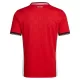 Panama Shirt Heren Thuis WK 2026