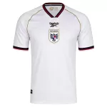 Panama Shirt Heren Uit WK 2026