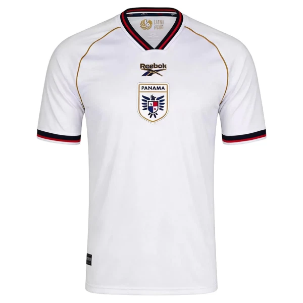 Panama Shirt Heren Uit WK 2026 Panama Shirt Heren Uit WK 2026
