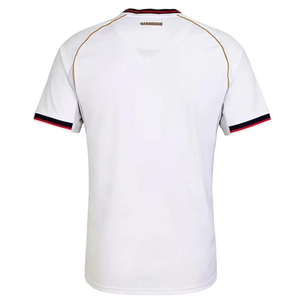 Panama Shirt Heren Uit WK 2026