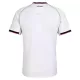 Panama Shirt Heren Uit WK 2026