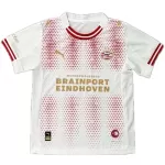 PSV Eindhoven Shirt Heren Vierde 2025/26 - Speciaal