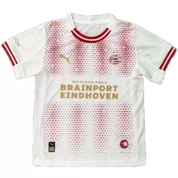PSV Eindhoven Shirt Heren Vierde 2025/26 - Speciaal