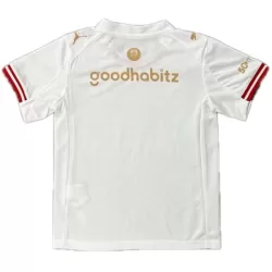 PSV Eindhoven Shirt Heren Vierde 2025/26 - Speciaal