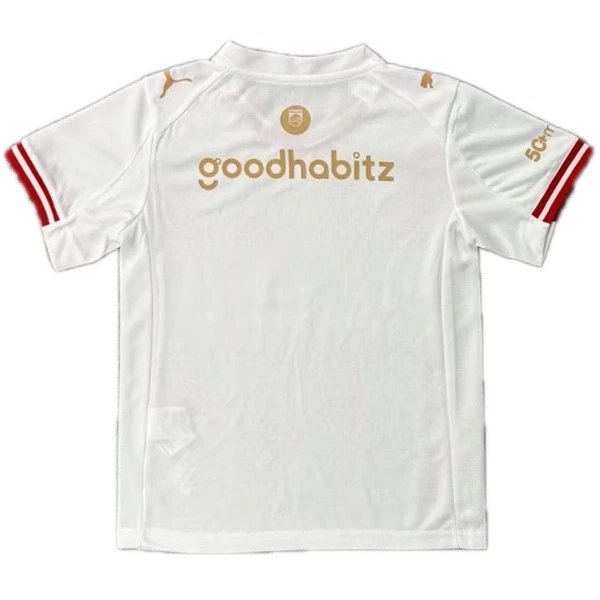 PSV Eindhoven Shirt Heren Vierde 2025/26 - Speciaal