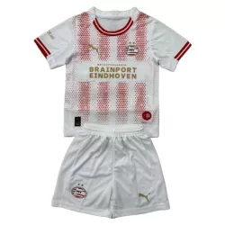 PSV Eindhoven Tenue Kind Vierde 2025/26 - Speciaal