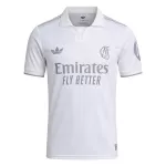 Real Madrid Shirt Heren Verjaardag 2026/27 - Speciaal