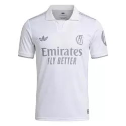 Real Madrid Shirt Heren Verjaardag 2026/27 - Speciaal