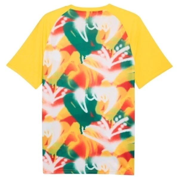 Senegal Pre-Match Shirt Heren WK 2026