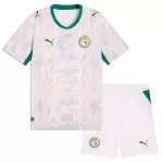 Senegal Tenue Kind Thuis WK 2026