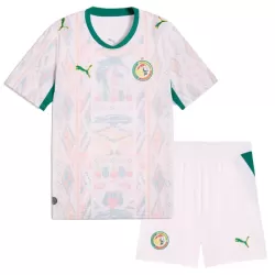 Senegal Tenue Kind Thuis WK 2026