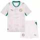 Senegal Tenue Kind Thuis WK 2026 Senegal Tenue Kind Thuis WK 2026