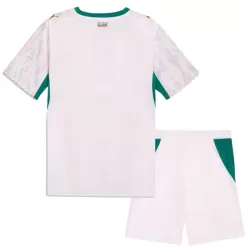 Senegal Tenue Kind Thuis WK 2026