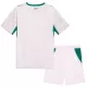 Senegal Tenue Kind Thuis WK 2026