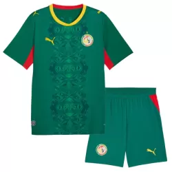 Senegal Tenue Kind Uit WK 2026