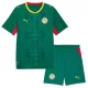 Senegal Tenue Kind Uit WK 2026 Senegal Tenue Kind Uit WK 2026