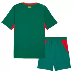 Senegal Tenue Kind Uit WK 2026