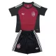 Spanje Keeper Tenue Kind WK 2026 Rode